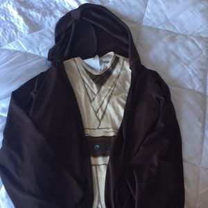 Obi Wan Kenobi Star Wars Costume